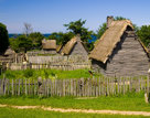 Boston Plimoth Plantation