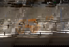 Shanghai History Museum