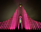 Iceland Reykjavik Dom 2022 (1)