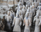 China Terracota Army