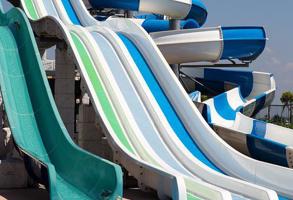 Gibraltar Sotogrande Bahia Waterpark