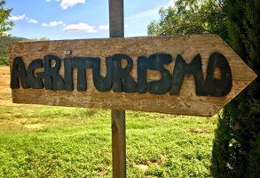 Agrturismo