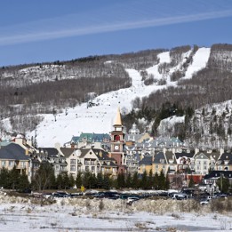 Tremblant