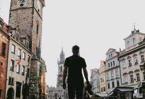 Prague Walking Tour