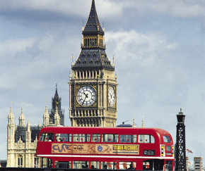 London