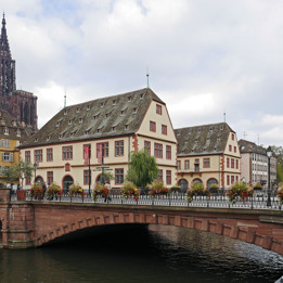 Strasbourg History Museum
