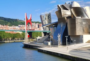 RS82150 GUGGENHEIM AND BRIDGE Lpr