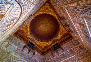 Seville Royal Alcazar