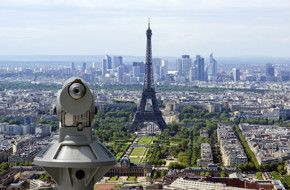 Paris Montparnasse Tower