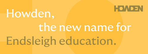 Howden introduction banner