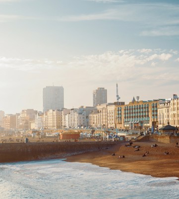 Brighton