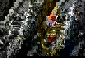 Salzburg Salzwelten Hallein