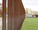 Berlin Wall Memorial
