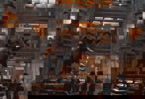 Washington Smithsonian Museum Of Natural History