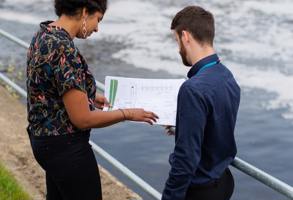 Yorkshire Citizen Science