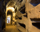 Catacombs Of St Callixtus