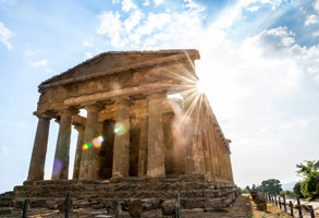 Sicily Valley Of Temples 3