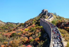 China Great Wall Of China2