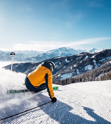Zell-am-see