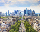 Paris Champs Elysees