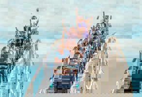 Ypres Somme Bellewaerde Park