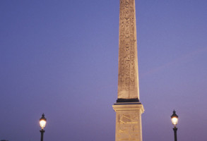 Paris Place De La Concorde