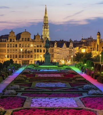 Xbrussels