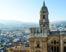Malaga Cathedral