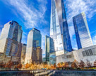 Nyc 911 Memorial Museum