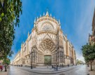 Seville Cathedral