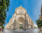 Seville Cathedral