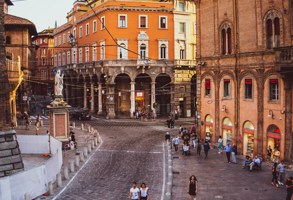 Bologna