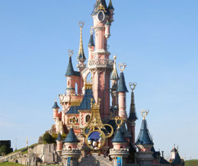 Disneyland