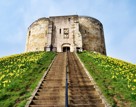 York Gps Trail