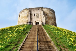 York Gps Trail