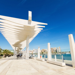 malaga