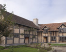 Stratford Shakespeares House