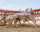 RS78176 10 Le Signe Du Triomphe Stéphane Audran Puy Du Fou