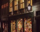 Strasbourg Christmas Market