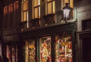 Strasbourg Christmas Market
