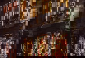 Strasbourg Christmas Market