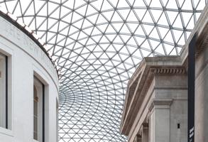 London British Museum