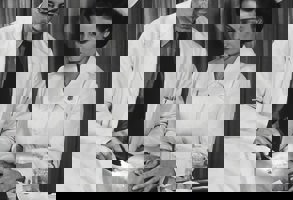 London Old Garrett Operating Theatre