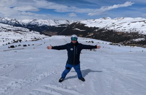 Elliot Andorra