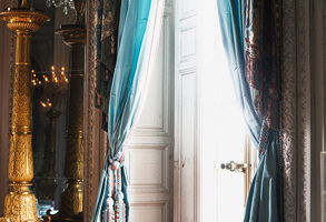 Salzburg Residenz Palace