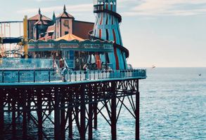 Brighton