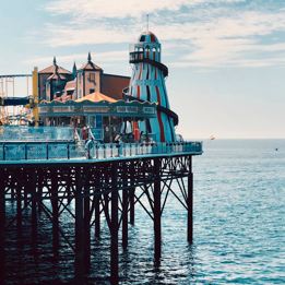 Brighton
