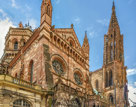 Strasbourg Cathedral