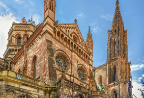 Strasbourg Cathedral