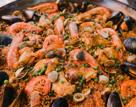 Barcelona Paella Workshop